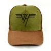 Gorra Van Halen