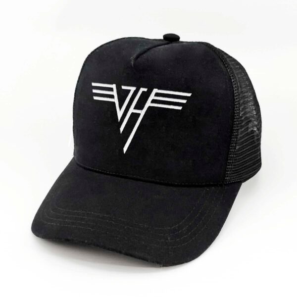 Gorra Van Halen