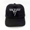 Gorra Van Halen