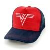 Gorra Van Halen