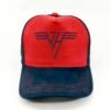 Gorra Van Halen