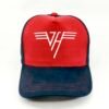 Gorra Van Halen