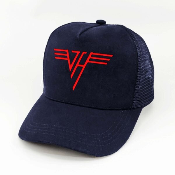 Gorra Van Halen