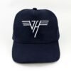 Gorra Van Halen