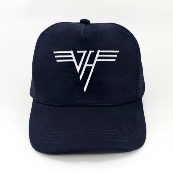 Gorra Van Halen