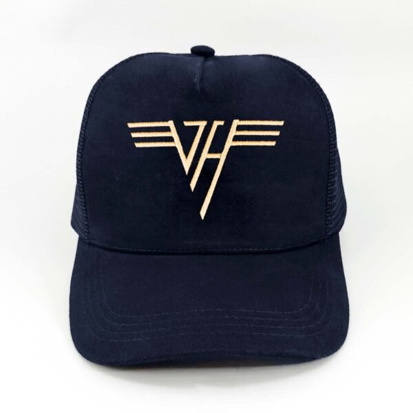 Gorra Van Halen