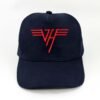 Gorra Van Halen