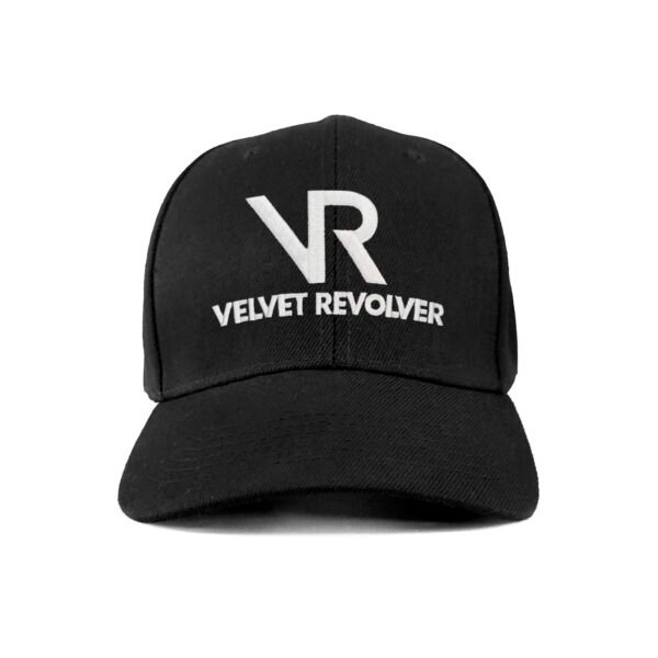 Gorra Velvet Revolver