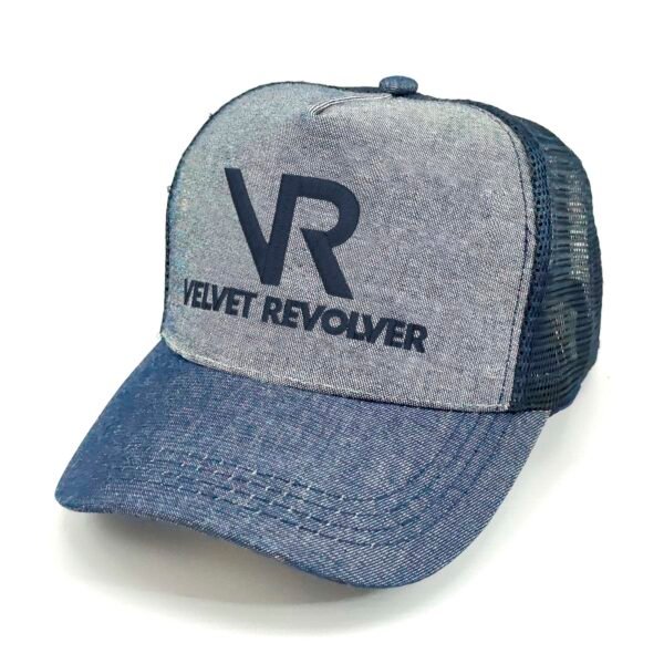 Gorra Velvet Revolver