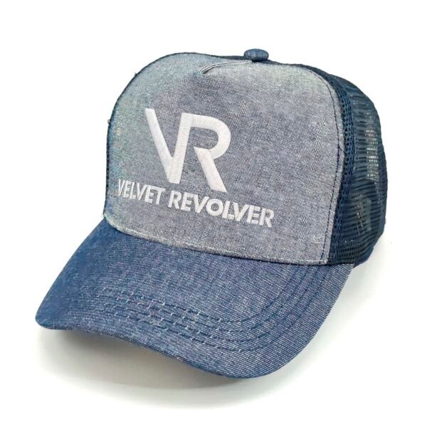 Gorra Velvet Revolver