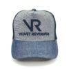 Gorra Velvet Revolver