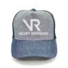 Gorra Velvet Revolver