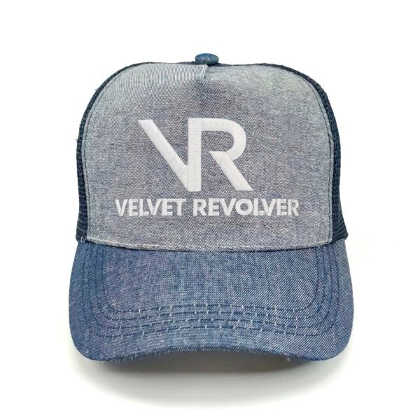Gorra Velvet Revolver
