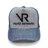 Gorra Velvet Revolver