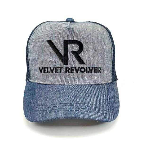 Gorra Velvet Revolver