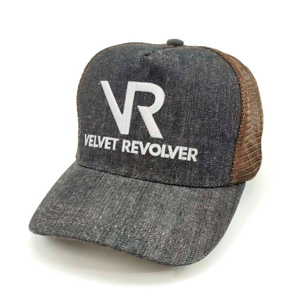 Gorra Velvet Revolver