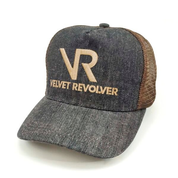 Gorra Velvet Revolver