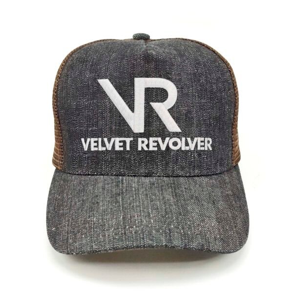 Gorra Velvet Revolver