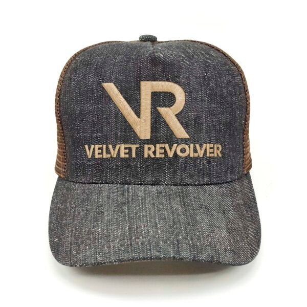 Gorra Velvet Revolver