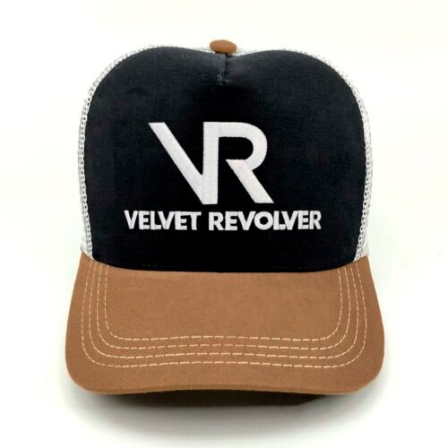 Gorra Velvet Revolver