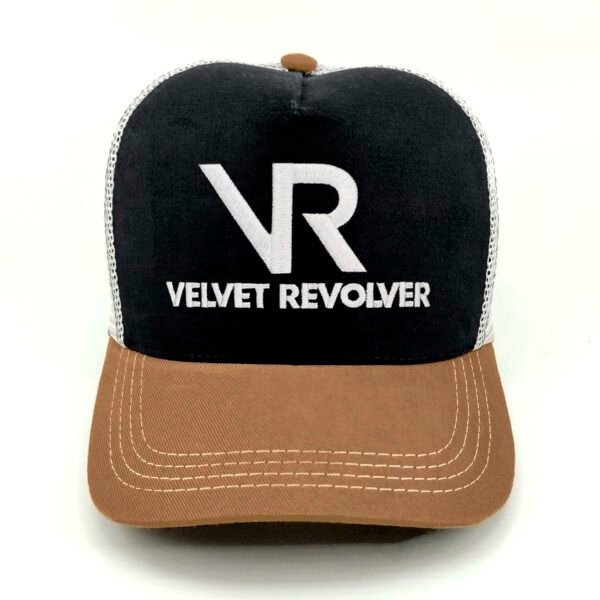 Gorra Velvet Revolver