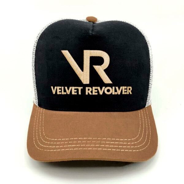 Gorra Velvet Revolver