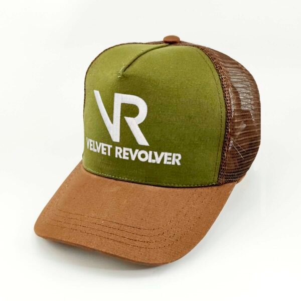Gorra Velvet Revolver
