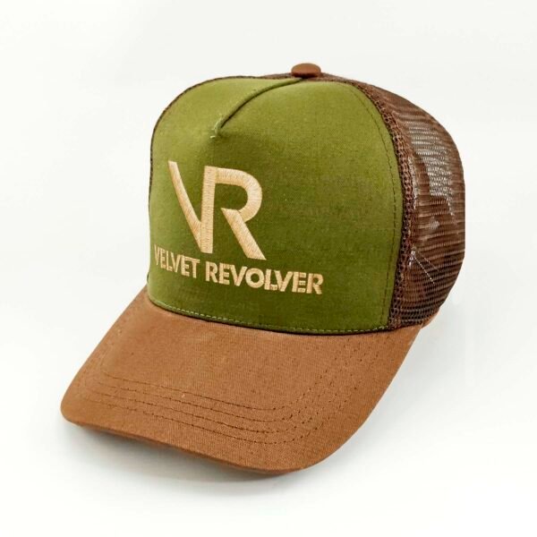Gorra Velvet Revolver