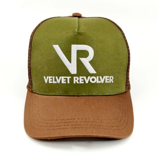 Gorra Velvet Revolver