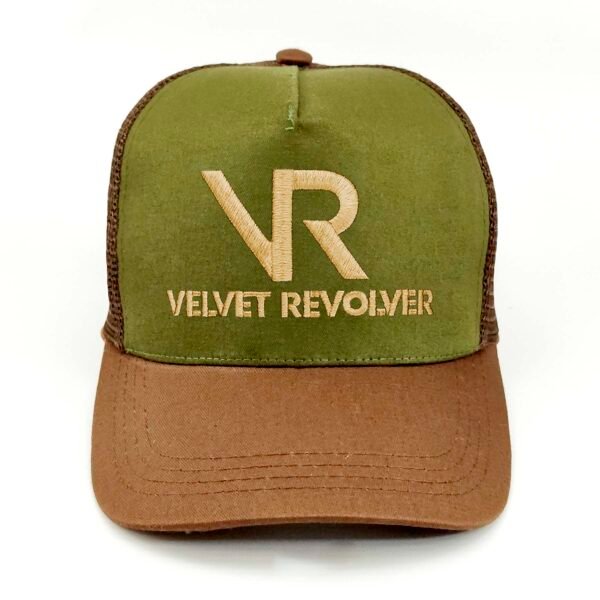Gorra Velvet Revolver