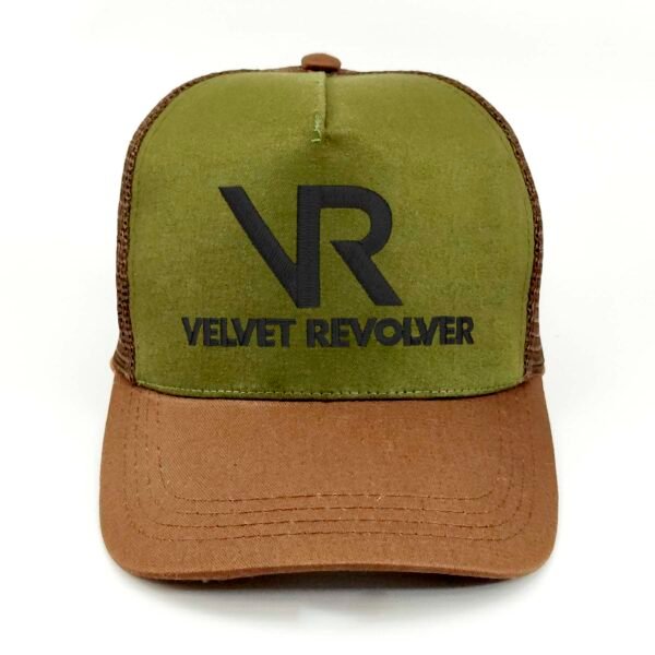 Gorra Velvet Revolver