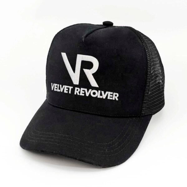 Gorra Velvet Revolver