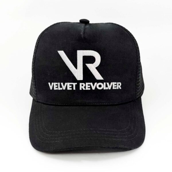 Gorra Velvet Revolver