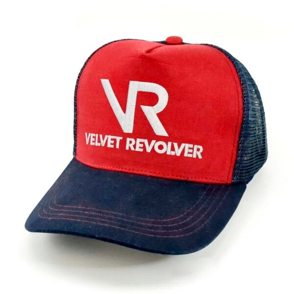 Gorra Velvet Revolver