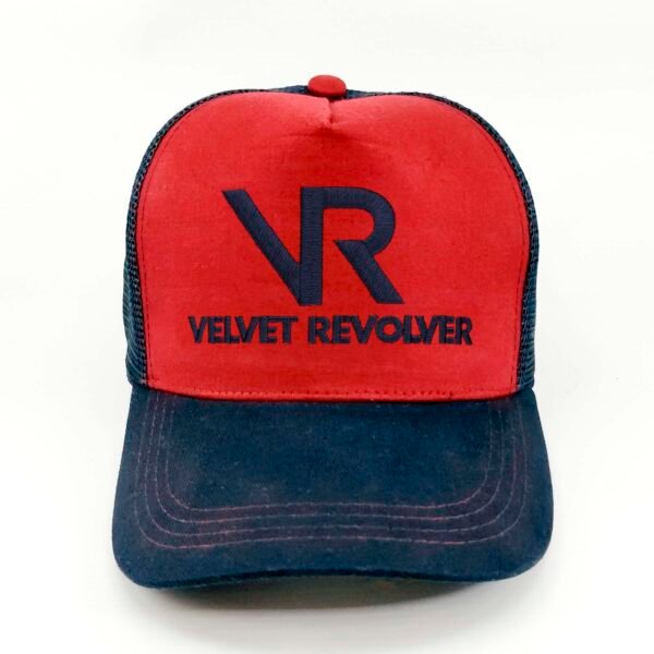 Gorra Velvet Revolver