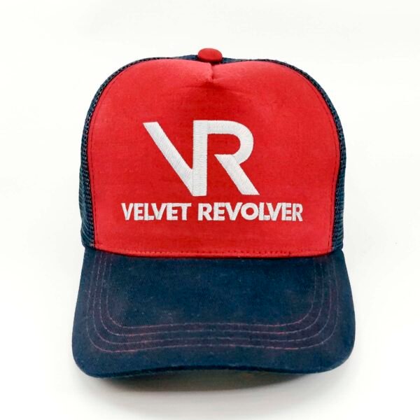 Gorra Velvet Revolver