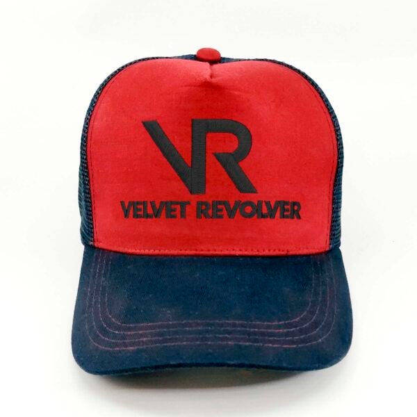 Gorra Velvet Revolver