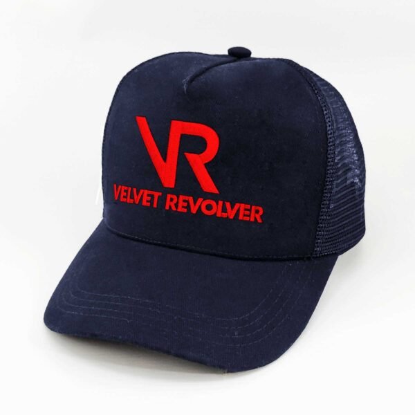 Gorra Velvet Revolver