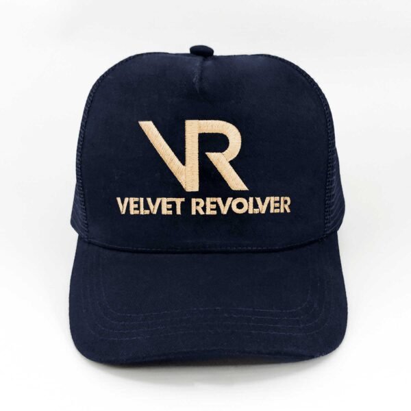 Gorra Velvet Revolver