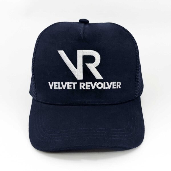 Gorra Velvet Revolver