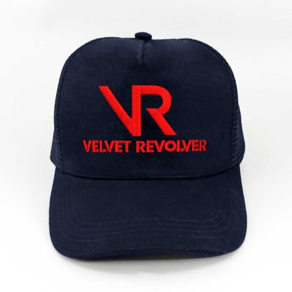 Gorra Velvet Revolver