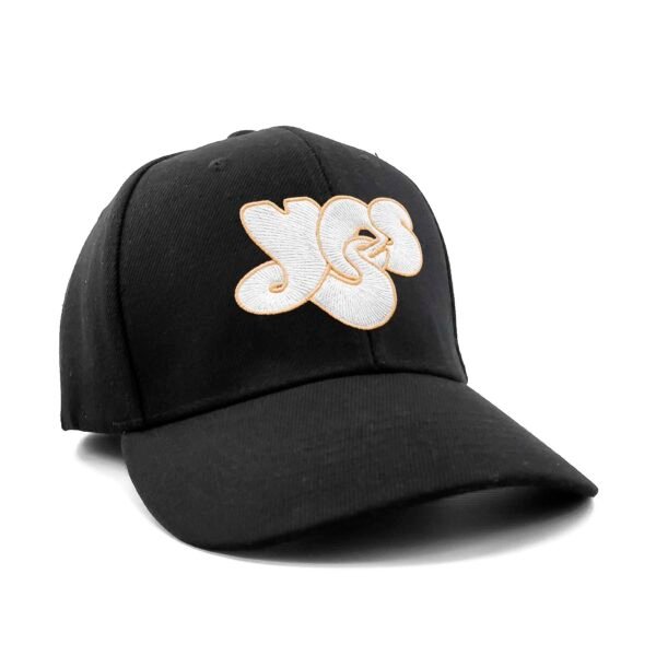 Yes_Gorra_Baseball_Diagonal Gorra Yes