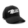 ZZ-Top_Gorra_Baseball_Diagonal Gorra ZZ Top