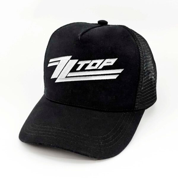 ZZ-Top_Modelo5_Diagonal Gorra ZZ Top
