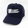 Gorra ZZ Top