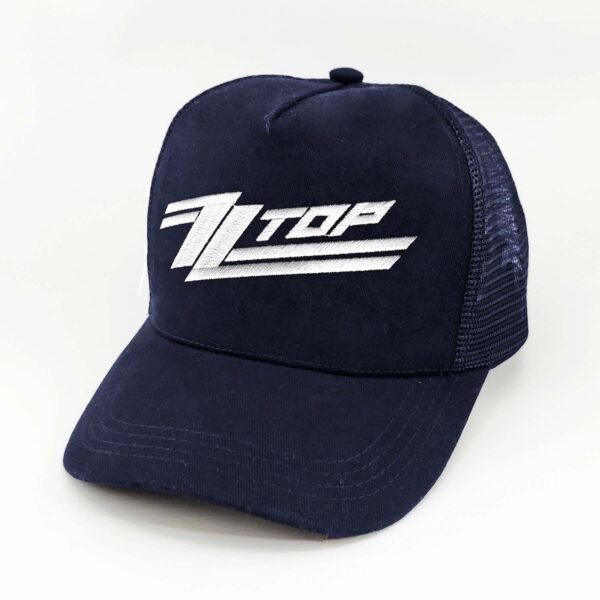 Gorra ZZ Top