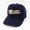 Gorra ZZ Top