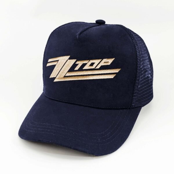 Gorra ZZ Top