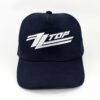 Gorra ZZ Top