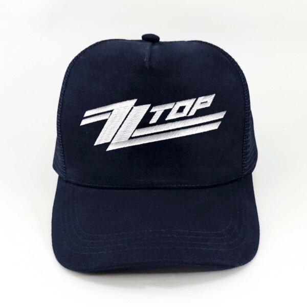 Gorra ZZ Top